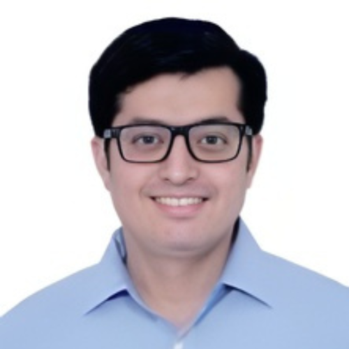 Dr. Rajender K Motiani